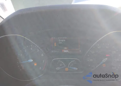 2018 Ford Focus Se from USA, damaged, VIN 1FADP3K27JL225258